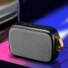 Loa Bluetooth mini không dây bọc vải âm thanh hay bảo hành 12 tháng 42.216 VND 7