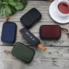 Loa Bluetooth mini không dây bọc vải âm thanh hay bảo hành 12 tháng 42.216 VND 8