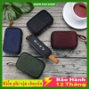 Loa Bluetooth mini không dây bọc vải âm thanh hay bảo hành 12 tháng 42.216 VND 9