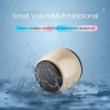 Loa Bluetooth Mini M1 không dây siêu trầm kim loại âm thanh nổi di động 109.453 VND 2