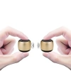 Loa Bluetooth Mini M1 không dây siêu trầm kim loại âm thanh nổi di động 109.453 VND 4