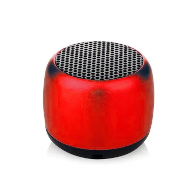 Loa Bluetooth Mini M1 không dây siêu trầm kim loại âm thanh nổi di động 109.453 VND