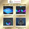 Loa Bluetooth Mini MX G300 THT Không Dây Nam Châm Di Động Đỡ Điện Thoại 109.000đ 3
