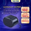 Loa Bluetooth Mini PKD4 Bass Mạnh, Pin Lâu, Hỗ Trợ Thẻ Nhớ, USB và Kết Nối Dây PC