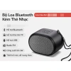 Loa Bluetooth Mini PKD4 Bass Mạnh, Pin Lâu, Hỗ Trợ Thẻ Nhớ, USB và Kết Nối Dây PC 3