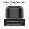 Loa Bluetooth Mini PKD4 Bass Mạnh, Pin Lâu, Hỗ Trợ Thẻ Nhớ, USB và Kết Nối Dây PC 4