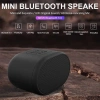 Loa Bluetooth Mini PKD4 Bass Mạnh, Pin Lâu, Hỗ Trợ Thẻ Nhớ, USB và Kết Nối Dây PC 9