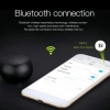 Loa Bluetooth Mini Siêu Trầm, Pin Dài, Nhỏ Gọn, Dây Treo, Hỗ Trợ TWS - Giá 65.999đ 6