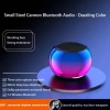 Loa Bluetooth Mini Siêu Trầm, Pin Dài, Nhỏ Gọn, Dây Treo, Hỗ Trợ TWS - Giá 65.999đ 7