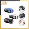 Loa Bluetooth Mini SPANIC S8 không dây - báo thức, FM, đa chức năng, giảm giá 225k 5