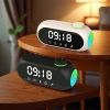 Loa Bluetooth Mini SPANIC S8 không dây - báo thức, FM, đa chức năng, giảm giá 225k 8
