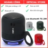 Loa Bluetooth Mini TG-294 5W Bass Cực Mạnh, Nhỏ Gọn, Đa Dạng Thiết Kế, Bảo Hành 24 Tháng - Giá Ưu Đãi 210.000₫
