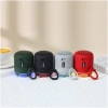 Loa Bluetooth Mini TG-294 5W Bass Cực Mạnh, Nhỏ Gọn, Đa Dạng Thiết Kế, Bảo Hành 24 Tháng - Giá Ưu Đãi 210.000₫ 3