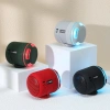 Loa Bluetooth Mini TG-294 5W Bass Cực Mạnh, Nhỏ Gọn, Đa Dạng Thiết Kế, Bảo Hành 24 Tháng - Giá Ưu Đãi 210.000₫ 4