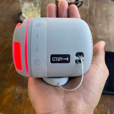 Loa Bluetooth Mini TG-294 5W Bass Cực Mạnh, Nhỏ Gọn, Đa Dạng Thiết Kế, Bảo Hành 24 Tháng - Giá Ưu Đãi 210.000₫ 8 Loa Bluetooth Mini TG-294 5W Bass Cực Mạnh, Nhỏ Gọn, Đa Dạng Thiết Kế, Bảo Hành 24 Tháng - Giá Ưu Đãi 210.000₫ 8
