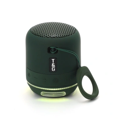 Loa Bluetooth Mini TG-294 5W Bass Cực Mạnh, Nhỏ Gọn, Đa Dạng Thiết Kế, Bảo Hành 24 Tháng - Giá Ưu Đãi 210.000₫