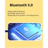 Loa Bluetooth Minion TK-200 - Âm Thanh Sáng, Pin Khỏe, Decor Bàn Làm Việc, Bluetooth 5.0, Giá 95.000 VND 5