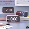 Loa Bluetooth Q5 Cao Cấp – HSON nghe nhạc, đồng hồ, báo thức, FM, đèn LED – Giá ưu đãi 189.000₫ 2