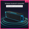Loa Bluetooth SC208 Mini Di Động Chính Hãng - Bảo Hành 12 Tháng, Siêu Trầm, Dùng Xe Hơi, Giá 88.000 VND 2