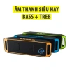 Loa Bluetooth SC208 Mini Di Động Chính Hãng - Bảo Hành 12 Tháng, Siêu Trầm, Dùng Xe Hơi, Giá 88.000 VND 6