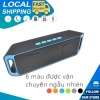 Loa Bluetooth SC208 Mini Di Động Chính Hãng - Bảo Hành 12 Tháng, Siêu Trầm, Dùng Xe Hơi, Giá 88.000 VND 7