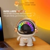 Loa Bluetooth Windoo WD98 - Phi Hành Gia, Di Động, Âm Thanh Sâu, Giá 219.000₫ 4