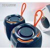 Loa Bluetooth X970 không dây bass mạnh, sạc dự phòng, đèn pin: giảm giá 339k VND 3
