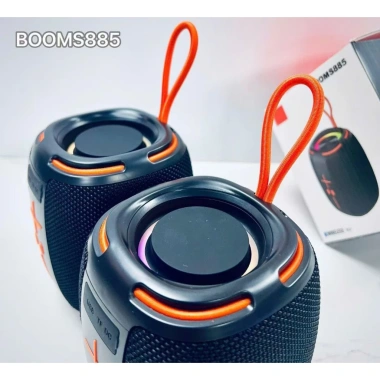 Loa Bluetooth X970 không dây bass mạnh, sạc dự phòng, đèn pin: giảm giá 339k VND 3