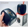 Loa Bluetooth X970 không dây bass mạnh, sạc dự phòng, đèn pin: giảm giá 339k VND 4