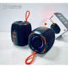 Loa Bluetooth X970 không dây bass mạnh, sạc dự phòng, đèn pin: giảm giá 339k VND 5