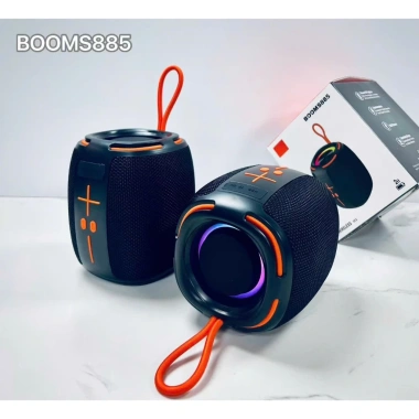 Loa Bluetooth X970 không dây bass mạnh, sạc dự phòng, đèn pin: giảm giá 339k VND 5