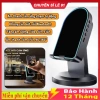 Loa Cảm Ứng K8 Không Dây 3 trong 1 - Chân Đế Đa Năng, Bluetooth, Giá 45.000₫