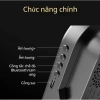 Loa Cảm Ứng K8 Không Dây 3 trong 1 - Chân Đế Đa Năng, Bluetooth, Giá 45.000₫ 8