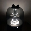 Loa Harman Kardon Bụi Kính 2 Pha Lê Thế Hệ 3 - Chống Bụi, Vỏ Tai Thỏ, 54.500₫ 3