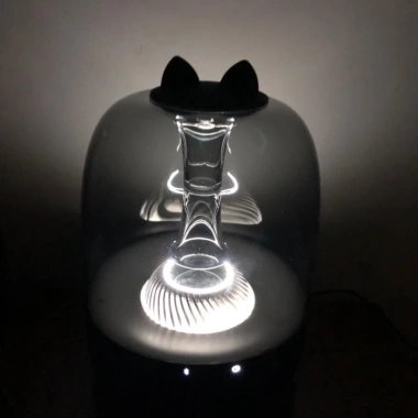 Loa Harman Kardon Bụi Kính 2 Pha Lê Thế Hệ 3 - Chống Bụi, Vỏ Tai Thỏ, 54.500₫