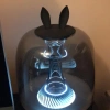 Loa Harman Kardon Bụi Kính 2 Pha Lê Thế Hệ 3 - Chống Bụi, Vỏ Tai Thỏ, 54.500₫ 4