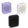 Loa HOUCHU K5 Bluetooth, Đài FM, khuếch đại không dây, âm thanh nhẹ, 203.830₫ 3