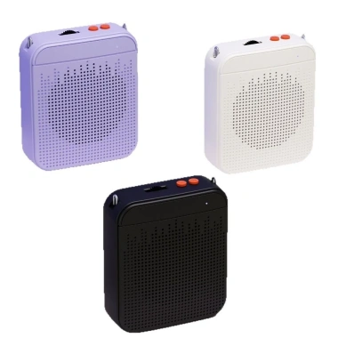 Loa HOUCHU K5 Bluetooth, Đài FM, khuếch đại không dây, âm thanh nhẹ, 203.830₫