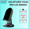 Loa K8 SOPMEDIA 3in1 cảm ứng không dây - Bluetooth, giá đỡ, gương trang điểm, chỉ 230.000₫