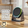 Loa Không Dây 3 trong 1 Cảm ứng Đa chức năng Bluetooth Chân đế PTLUXURY Giá chỉ 155.000đ 10