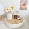Loa mini Bluetooth vintage âm thanh mạnh mẽ, thiết kế retro, chỉ 112.500₫ 7