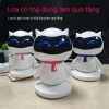 Loa Mini USB Bluetooth Cắm PC, Điện Thoại - Âm Thanh Sắc Nét, Giá Ưu Đãi 153.999₫ 2