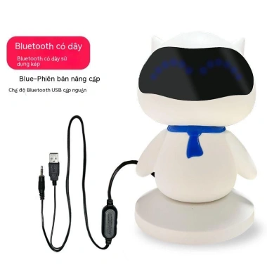 Loa Mini USB Bluetooth Cắm PC, Điện Thoại - Âm Thanh Sắc Nét, Giá Ưu Đãi 153.999₫