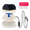 Loa Mini USB Bluetooth Cắm PC, Điện Thoại - Âm Thanh Sắc Nét, Giá Ưu Đãi 153.999₫ 10