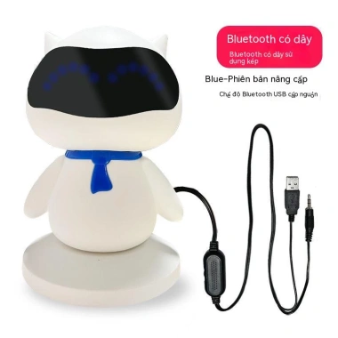 Loa Mini USB Bluetooth Cắm PC, Điện Thoại - Âm Thanh Sắc Nét, Giá Ưu Đãi 153.999₫