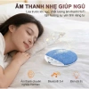 Loa Ngủ Bluetooth X3 PRO Siêu Mỏng - Âm Thanh HiFi, Hẹn Giờ 30-60-90 Phút, Kết Nối Dễ Dàng, Giá chỉ 118k 3