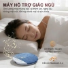 Loa Ngủ Bluetooth X3 PRO Siêu Mỏng - Âm Thanh HiFi, Hẹn Giờ 30-60-90 Phút, Kết Nối Dễ Dàng, Giá chỉ 118k 4