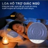 Loa Ngủ Bluetooth X3 PRO Siêu Mỏng - Âm Thanh HiFi, Hẹn Giờ 30-60-90 Phút, Kết Nối Dễ Dàng, Giá chỉ 118k 7