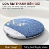 Loa Ngủ Bluetooth X3 PRO Siêu Mỏng - Âm Thanh HiFi, Hẹn Giờ 30-60-90 Phút, Kết Nối Dễ Dàng, Giá chỉ 118k 8