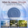 Loa Ngủ Bluetooth X3 PRO Siêu Mỏng - Âm Thanh HiFi, Hẹn Giờ 30-60-90 Phút, Kết Nối Dễ Dàng, Giá chỉ 118k 9